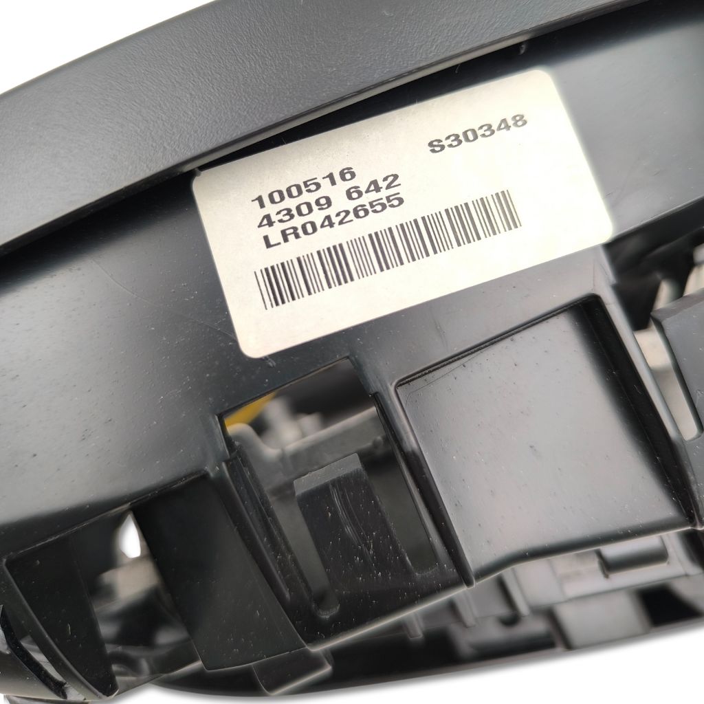 Specchietto retrovisore esterno destro land rover oem lr042655, componente originale per veicoli land rover