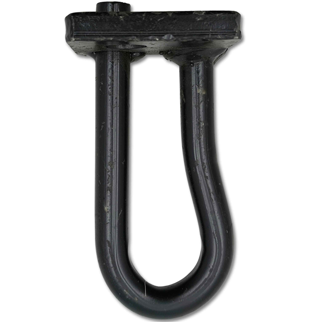 Staffa di ancoraggio OEM Land Rover Freelander dal 1996, componente di montaggio per cinghia e supporto auto.