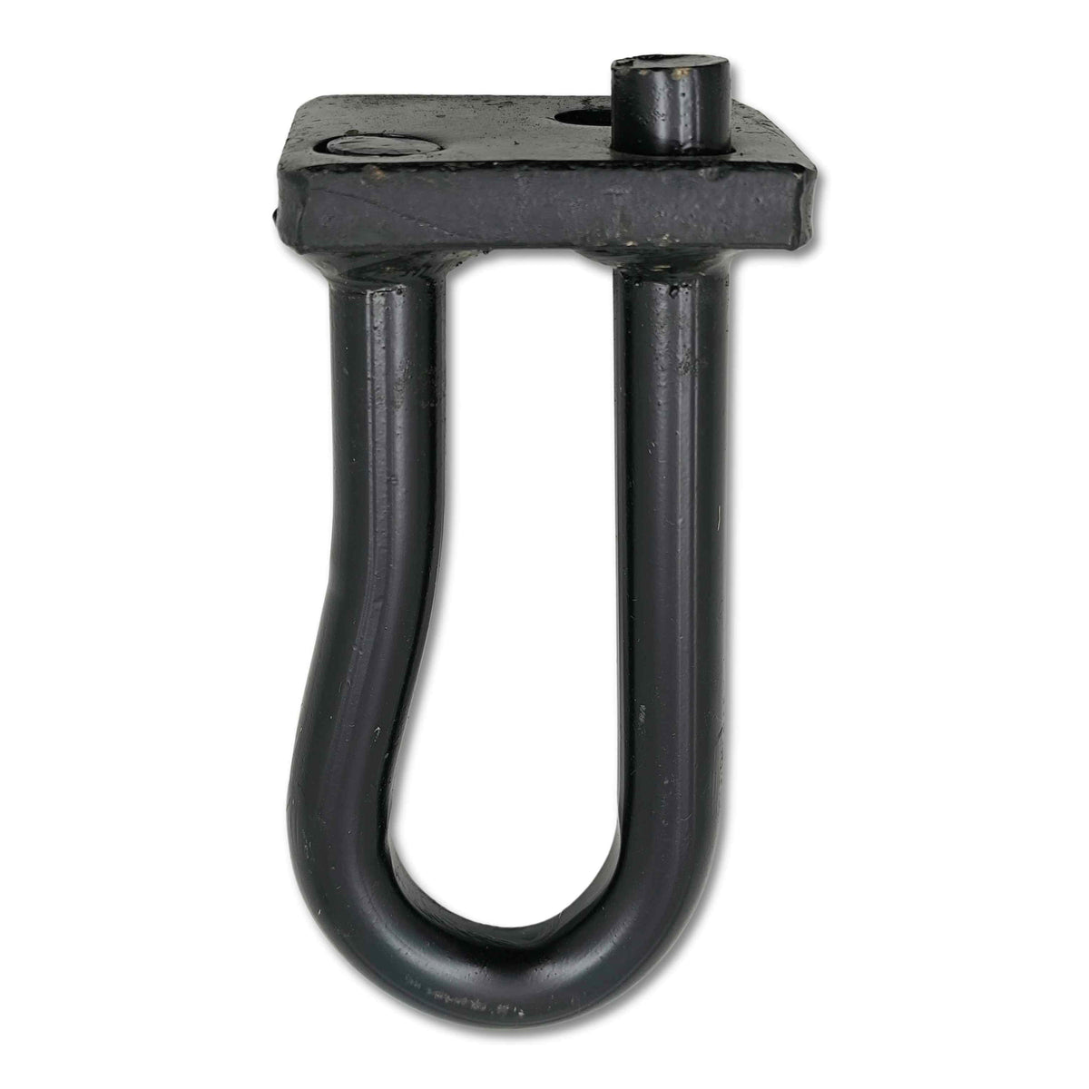 Staffa di ancoraggio originale land rover freelander, componente oem kpd000010, per fissaggio cinghia dal 1996
