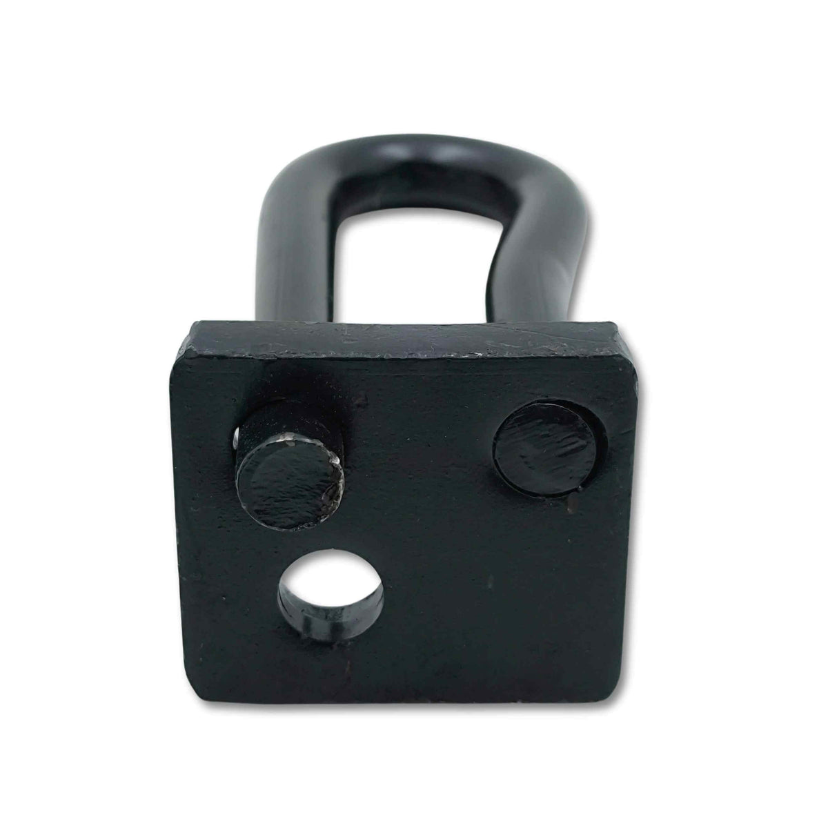 Staffa di ancoraggio originale land rover freelander kpd000010, componente oem per il fissaggio della cinghia del veicolo