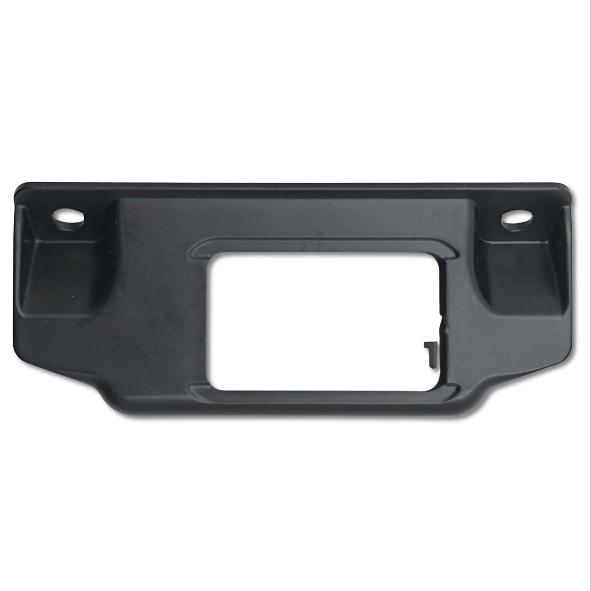 Supporto guida luce sedile anteriore land rover oem lr095333, componente originale dal 2014