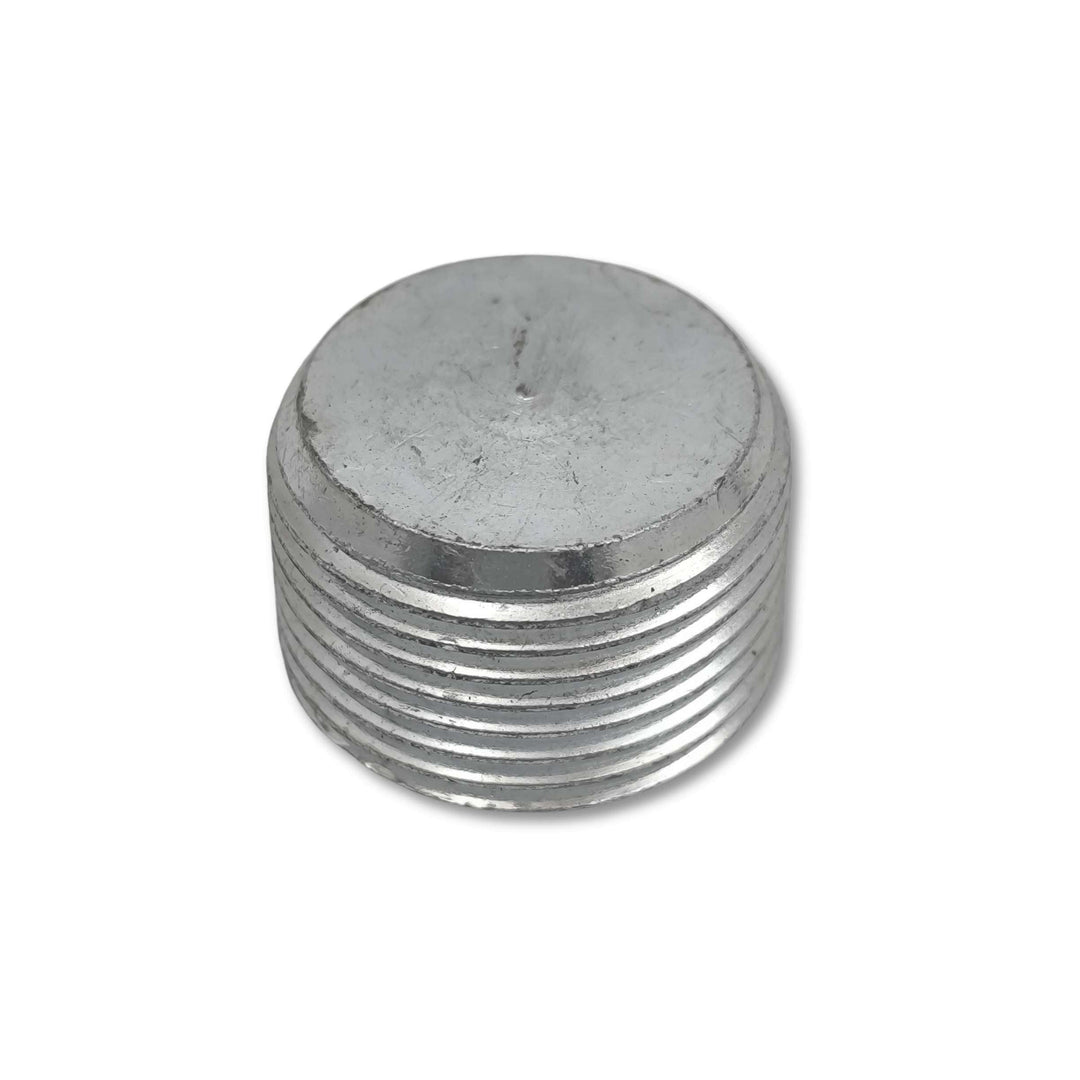 Tappo scarico differenziale Land Rover OEM 608246, componente originale per veicoli Land Rover, in metallo resistente.