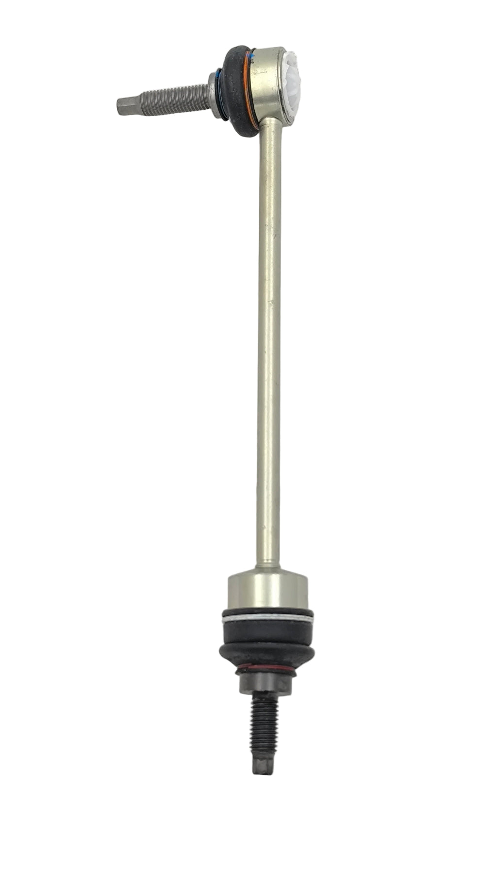 Tirante barra stabilizzatrice land rover oem rbm500190, componente auto con dettagli visibili lato