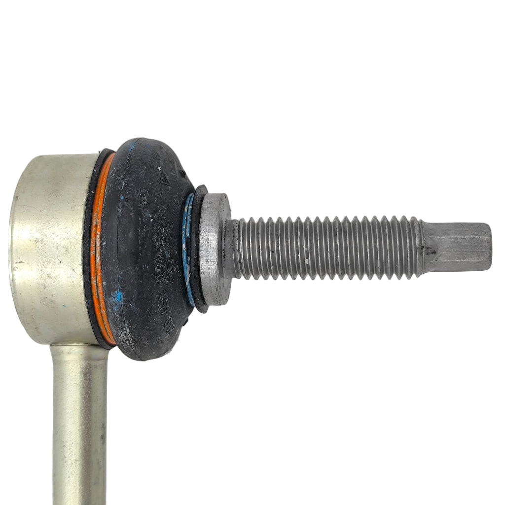 Tirante barra stabilizzatrice Land Rover OEM RBM500190, componente di ricambio per veicoli Land Rover, visibile in immagine