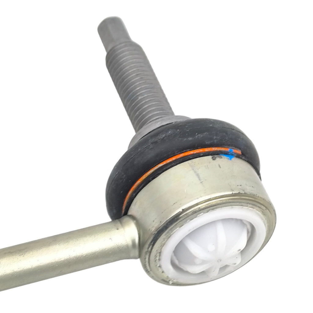 Tirante barra stabilizzatrice originale Land Rover RBM500190, componente di ricambio per veicoli Land Rover.