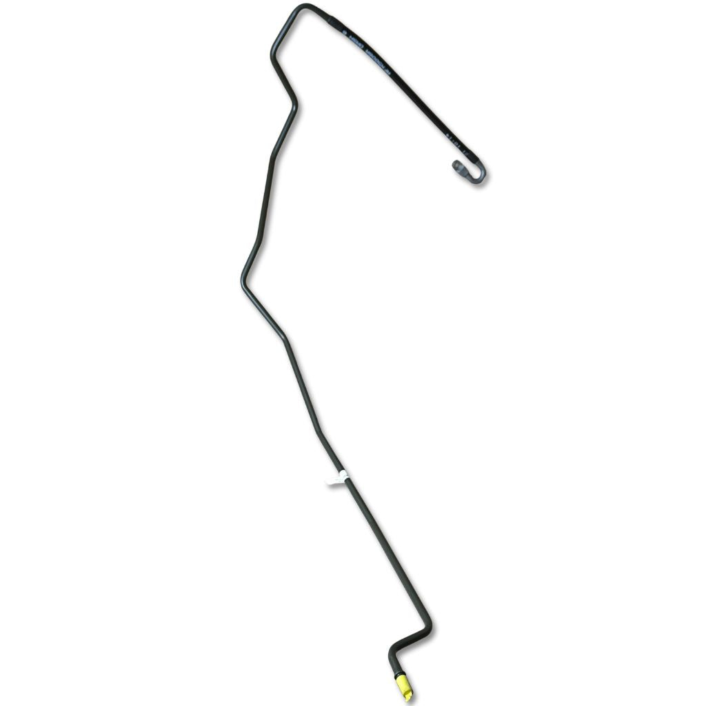 Tubo antirollio posteriore originale land rover rob500313, componente di ricambio per veicoli land rover
