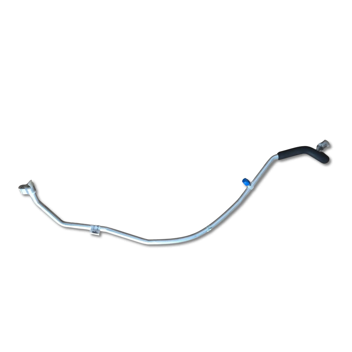 Tubo compressore del climatizzatore land rover jue109191, componente originale per evaporatore e sistema di aria condizionata