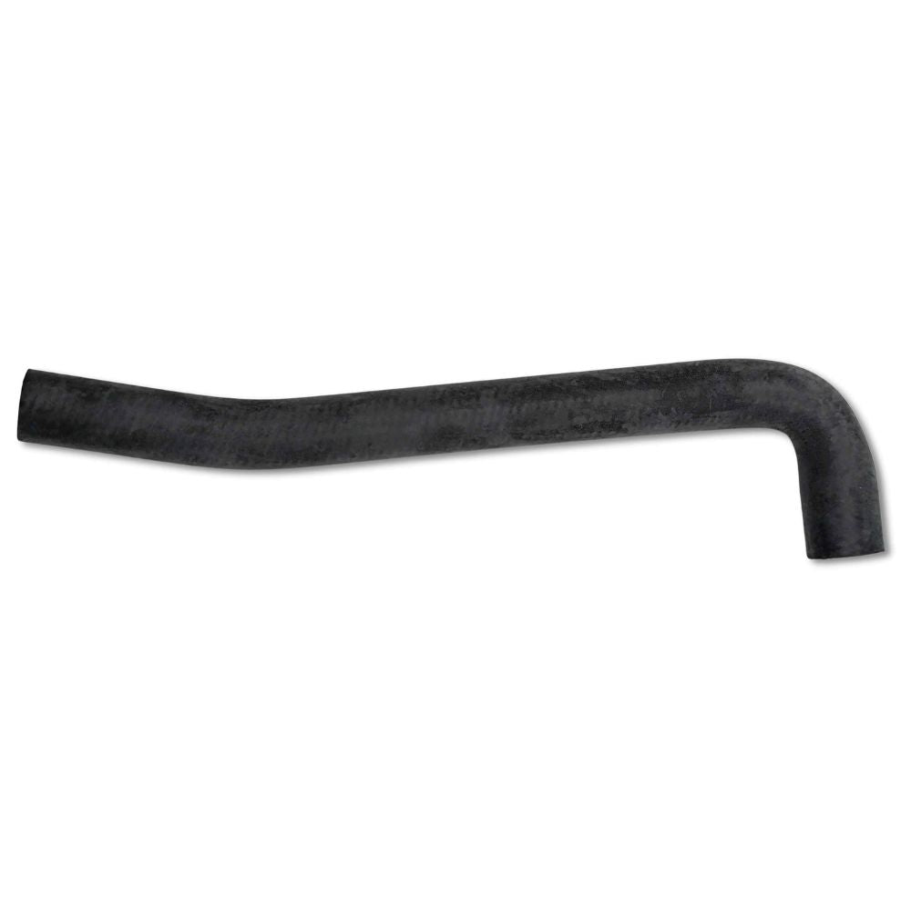 Tubo flessibile originale Land Rover per riscaldamento, componente OEM BTR1136, visibile in primo piano.