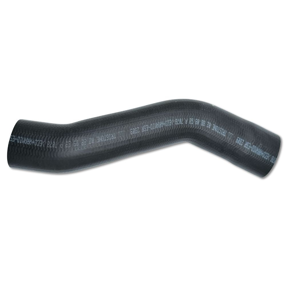 Tubo intercooler Land Rover originale per collettore aria, componente OEM ESR2309, parte del sistema di aspirazione del veicolo.