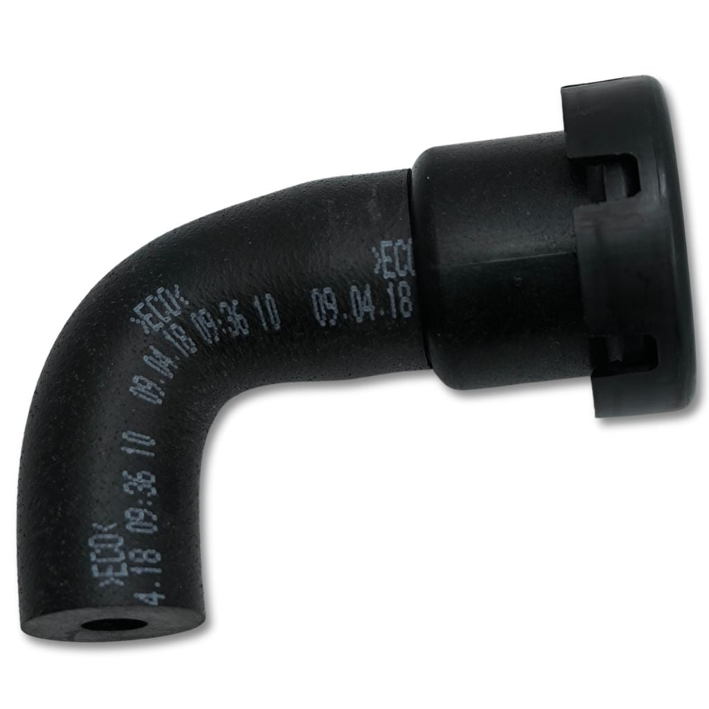 Valvola sfiato differenziale originale Land Rover LR019450, componente di ricambio per veicoli Land Rover.
