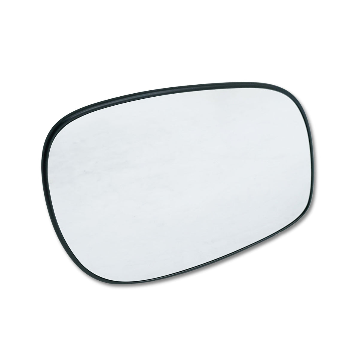 Specchio retrovisore esterno destro originale land rover, componente oem crd101151, per veicoli land rover