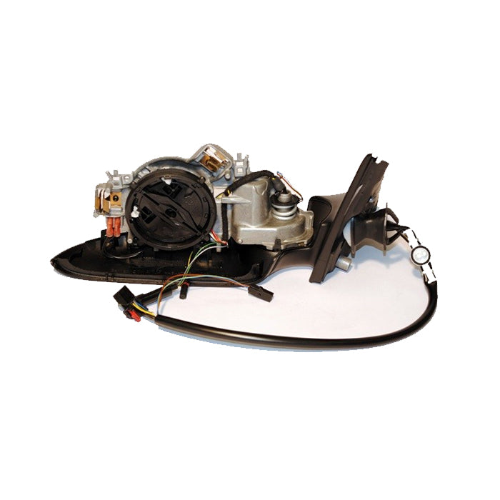Audi originale 8k1857409aj01c corpo sx a4@ elettrica cromata riscaldamento abb lca 15 | fratelli leo