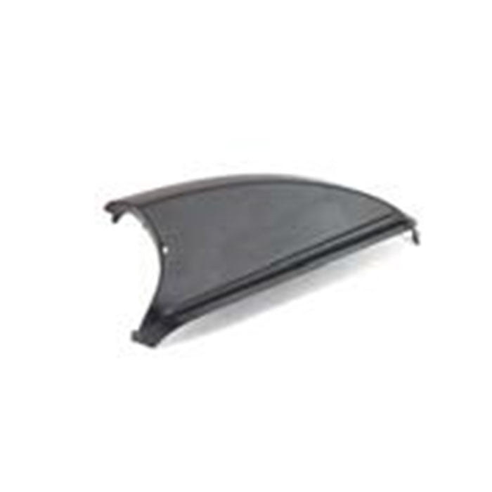 Mercedes originale calotta inf dx classe c satinata nera 07 14 | fratelli leo