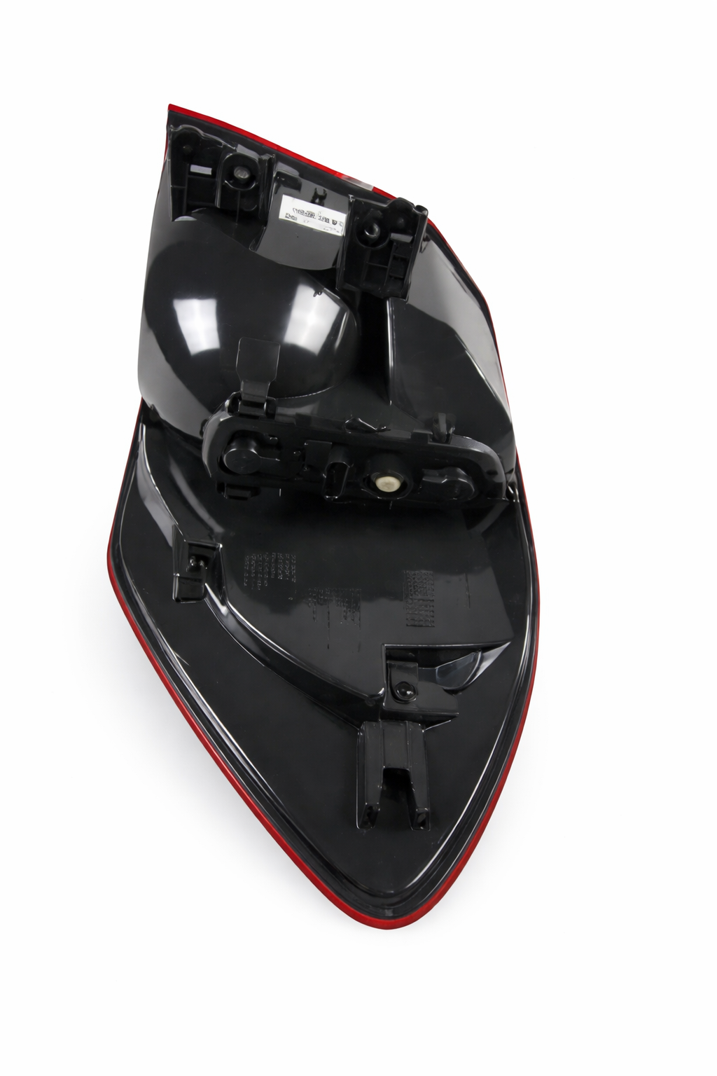 BMW Fanale Posteriore Esterno Sinistro Serie 2 Gran Tourer F46 OEM 63217311029