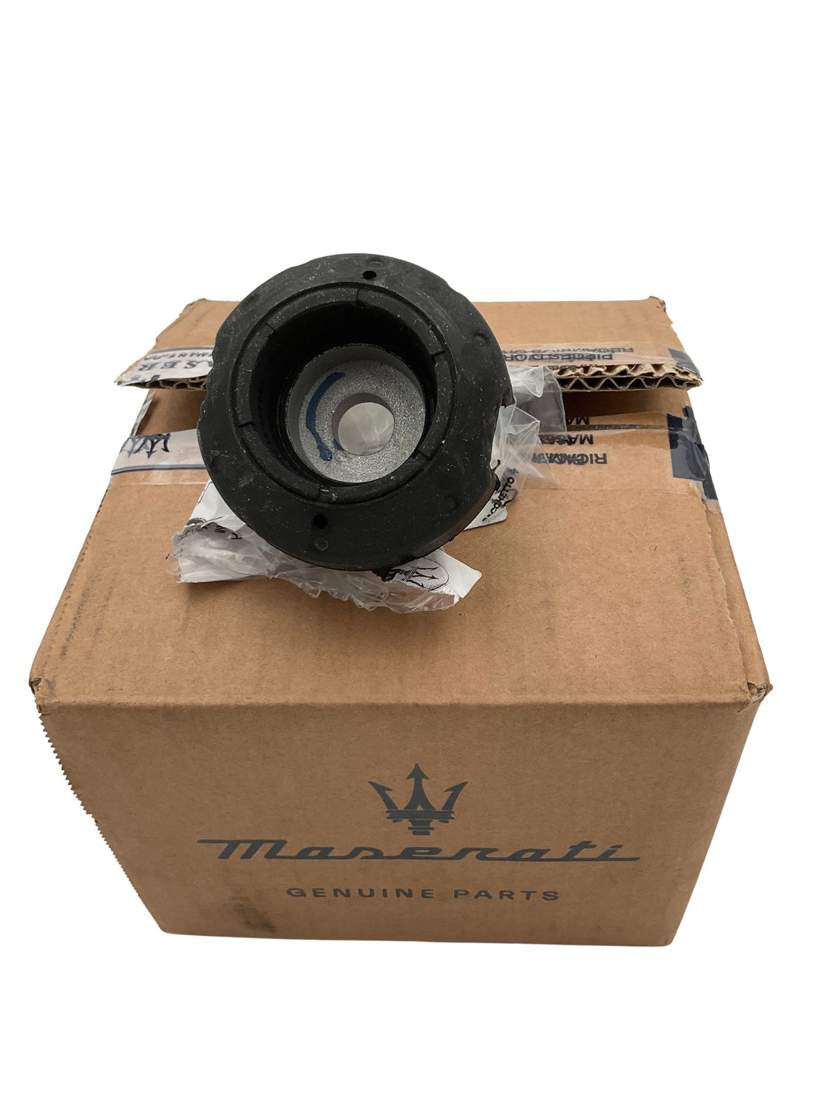 Maserati oem 204606