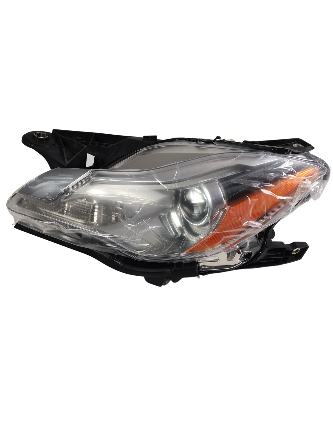 Maserati Quattroporte Ghibli Proiettore DRL Sinistro Originale OEM 670104199