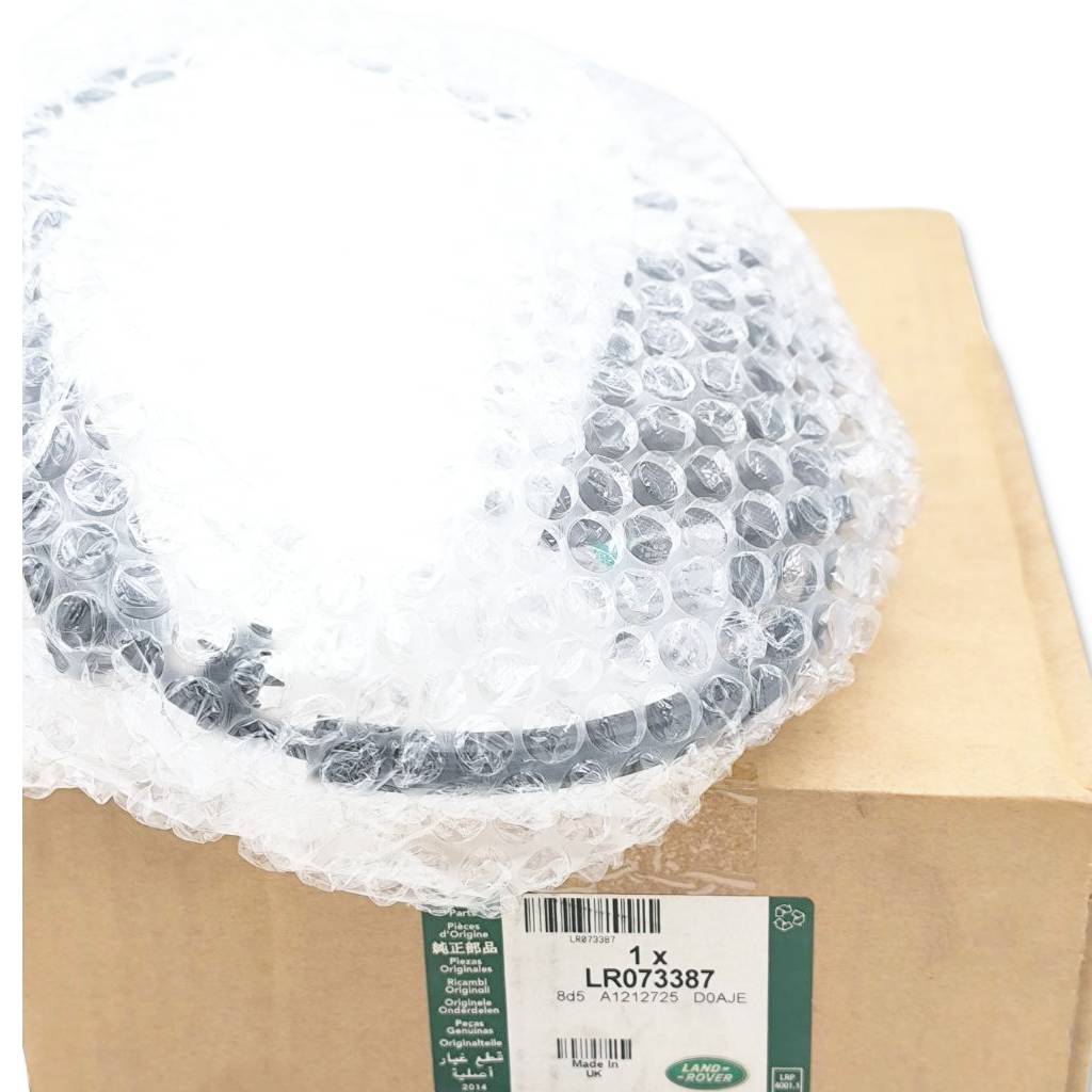 Motore regolazione schienale sedile posteriore destro Land Rover LR073387, componente OEM per sedili.