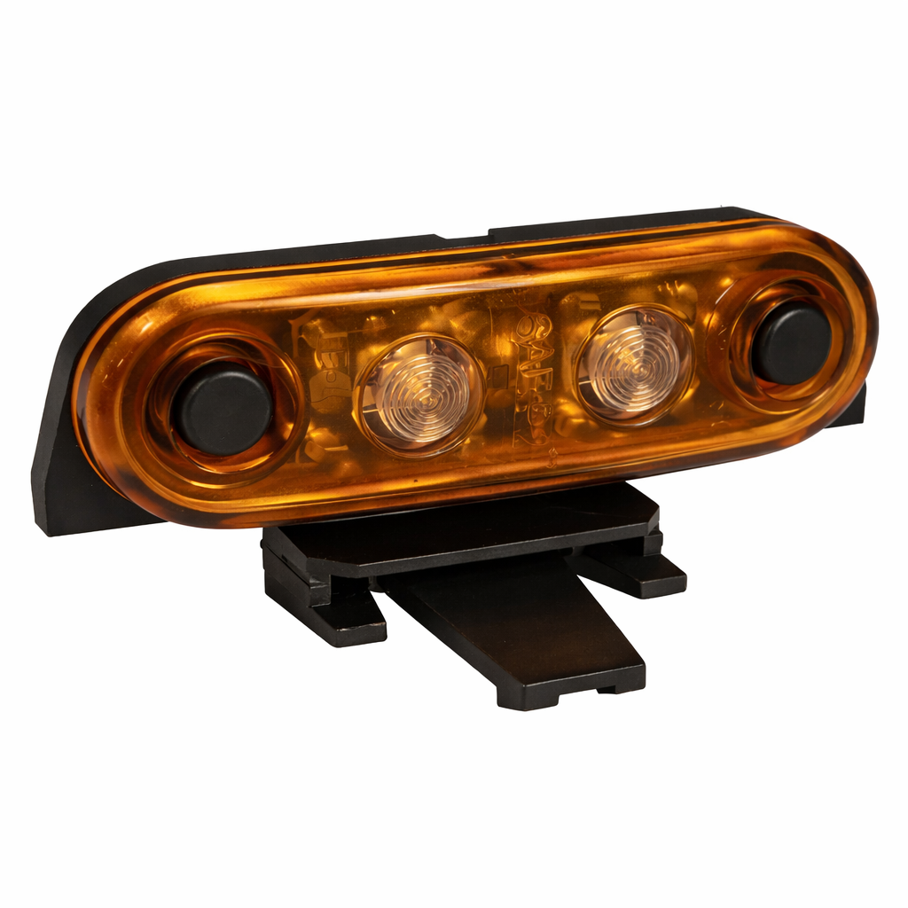 Luce direzione volvo