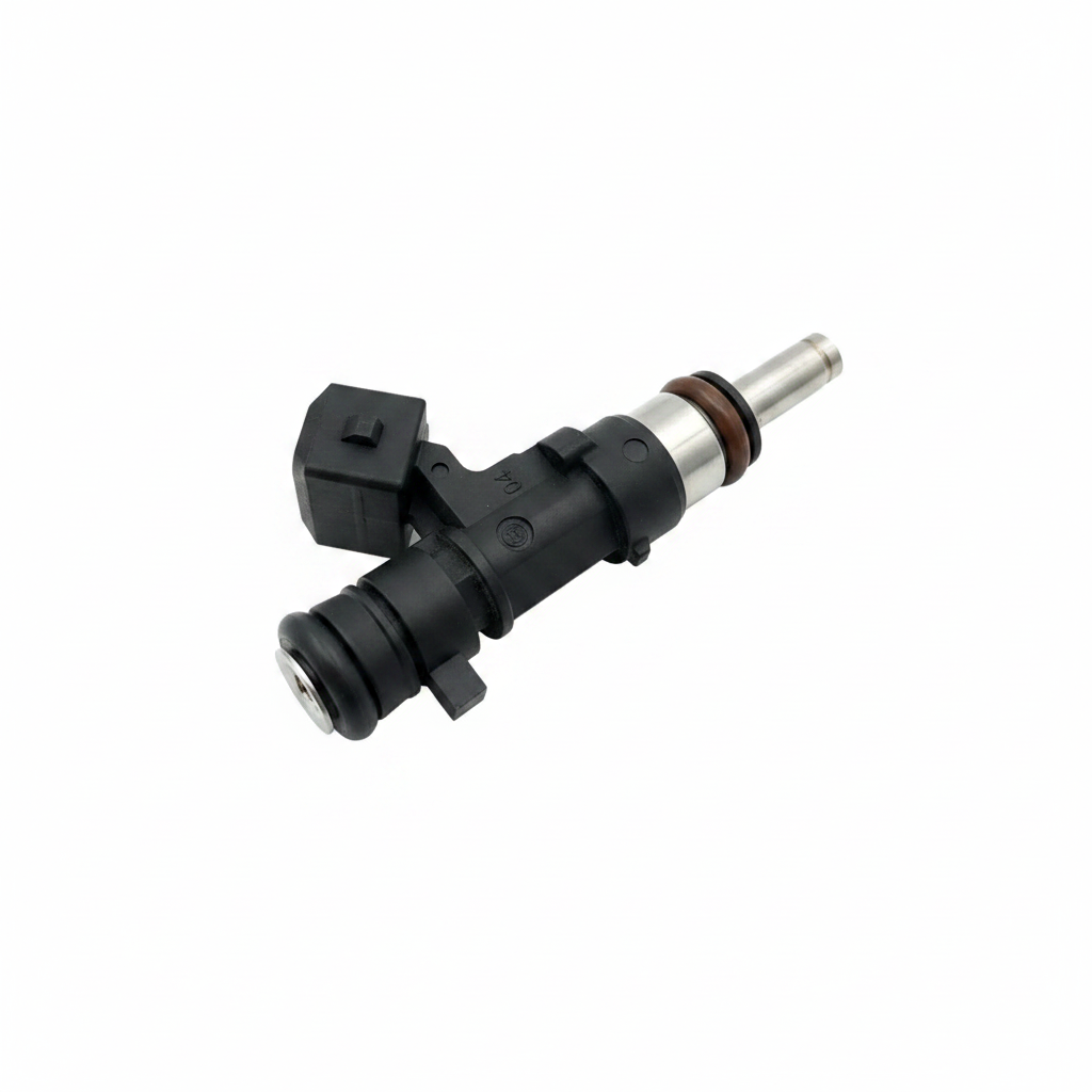 Elettroiniettore ev14 maserati granturismo grancabrio oem 213635