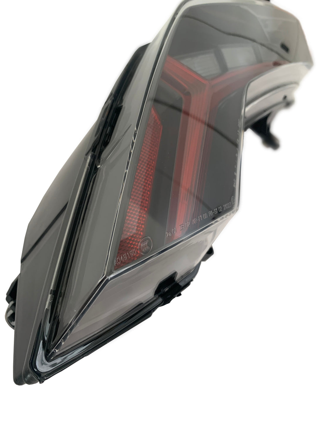 Lamborghini Huracan Fanale 