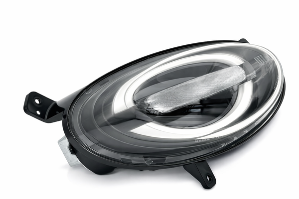 FIAT Fanale LED Luce Diurna Anteriore DX 500X OEM 52092846 dal 2018 - Axio Parts Srl