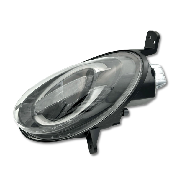 FIAT Fanale LED Luce Diurna Anteriore SX 500X OEM 52092847 dal 2018 - Axio Parts Srl