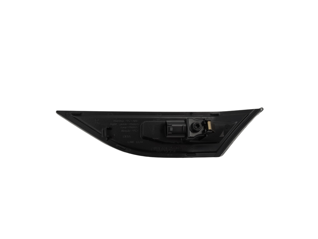 OEM 99163125606 PORSCHE 991 Fanale Laterale Destro dal 2011 al 2020