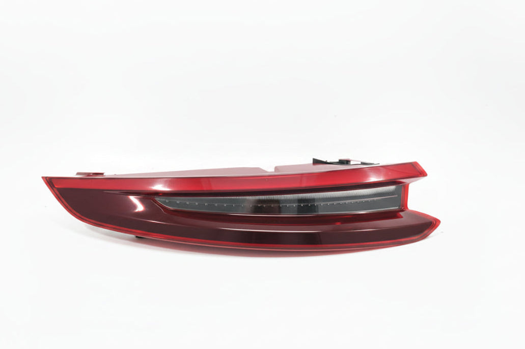 Porsche 991 Originale Fanale Posteriore Sinistro OEM 99163197302