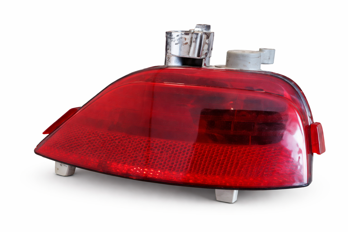Renault megane iii laguna espace originale fanale posteriore retronebbia dx   265850001r      | axio parts