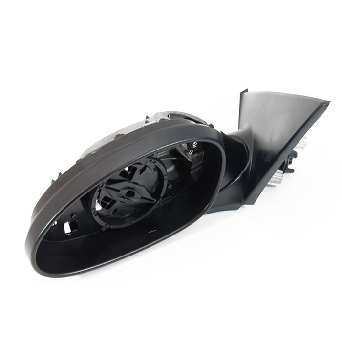 Bmw originale corpo dx s1 elettrico satinato nero riscaldamento 2009 2013 | fratelli leo
