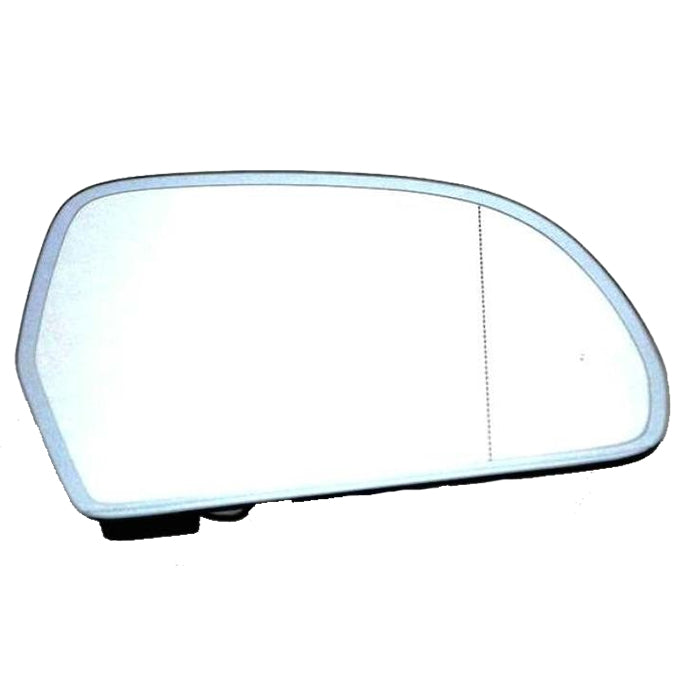 AUDI Originale Vetro DX A5 Elettrica Cromata Riscaldamento ASF 09 17 | Fratelli Leo.