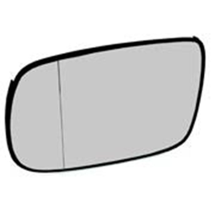 Mercedes originale vetro dx classe b asf riscaldamento 05 11 | fratelli leo