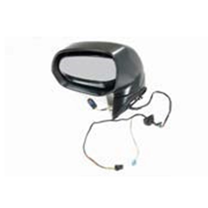 Citroen originale specchietto sx pica elettrica con sat ner riscaldamento 06 13 | fratelli leo