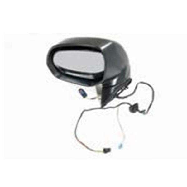 CITROEN Originale Specchietto DX PICA Elettrica Con S Nero R TEM 13 | Fratelli Leo.