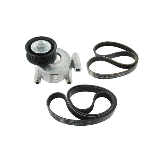 Volvo originale kit cinghie oem 9487168