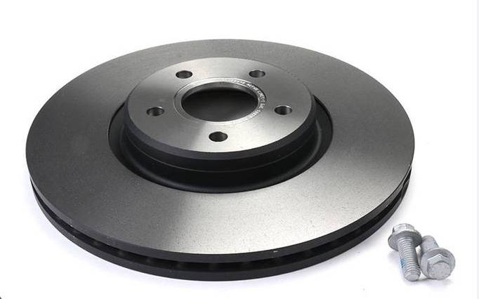 VOLVO originale Disco Freno posteriore - OEM 31400942