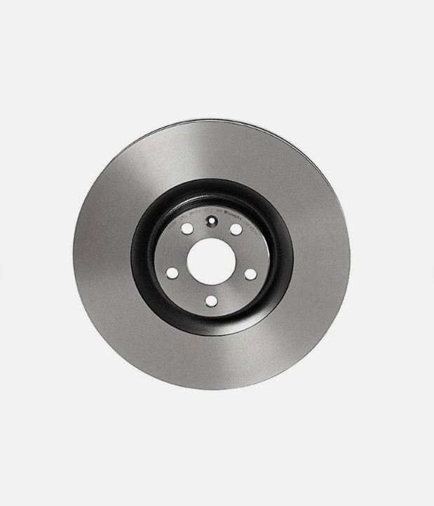 Volvo originale disco freno anteriore oem 31400569
