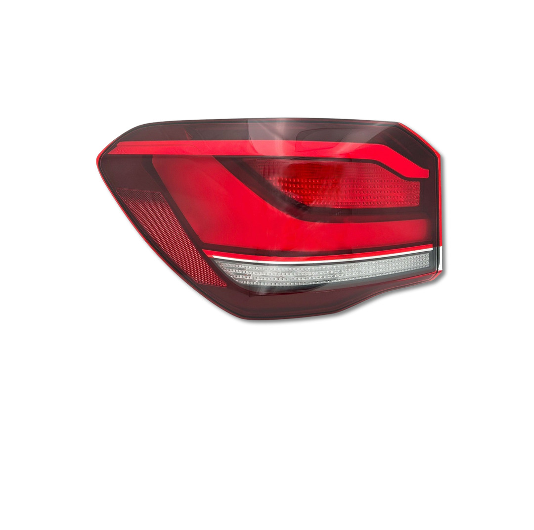 BMW X1 Fanale Posteriore Esterno LED Sinistro F48 LCI OEM 63217477713 dal 2019