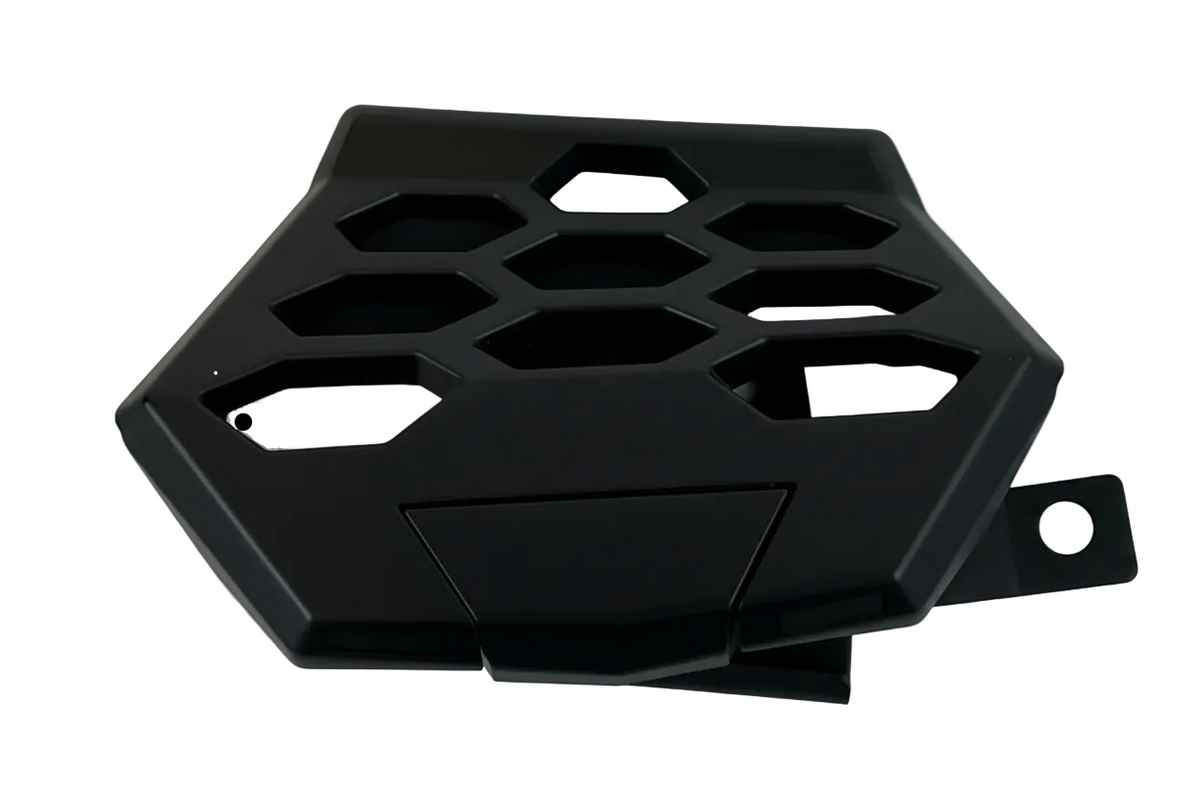 Lamborghini huracán evo porta cellulare lhd originale oem 4t1862371