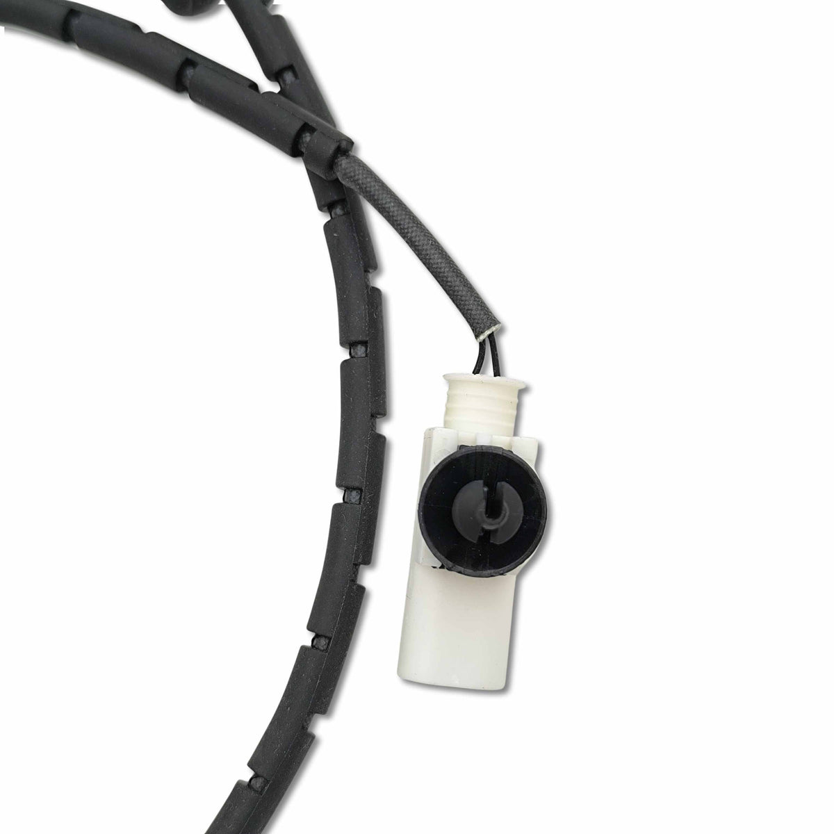 Aston martin sensori usura pastiglie freno anteriori (4 pezzi) oem 4g43‑2l507‑ab