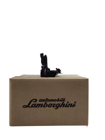 Lamborghini serratura porta oem 401837015