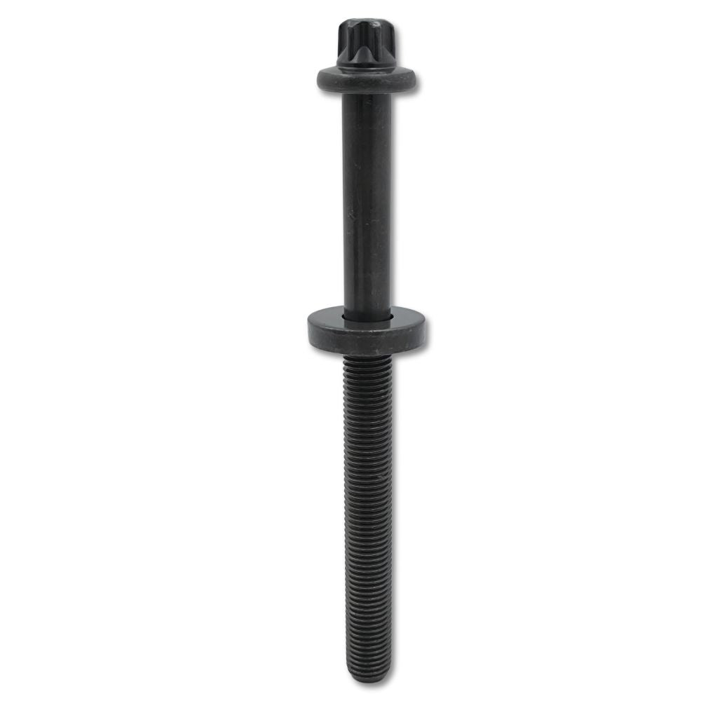 Set di bulloni per testata motore land rover oem ldy000040, componenti originali per riparazioni auto