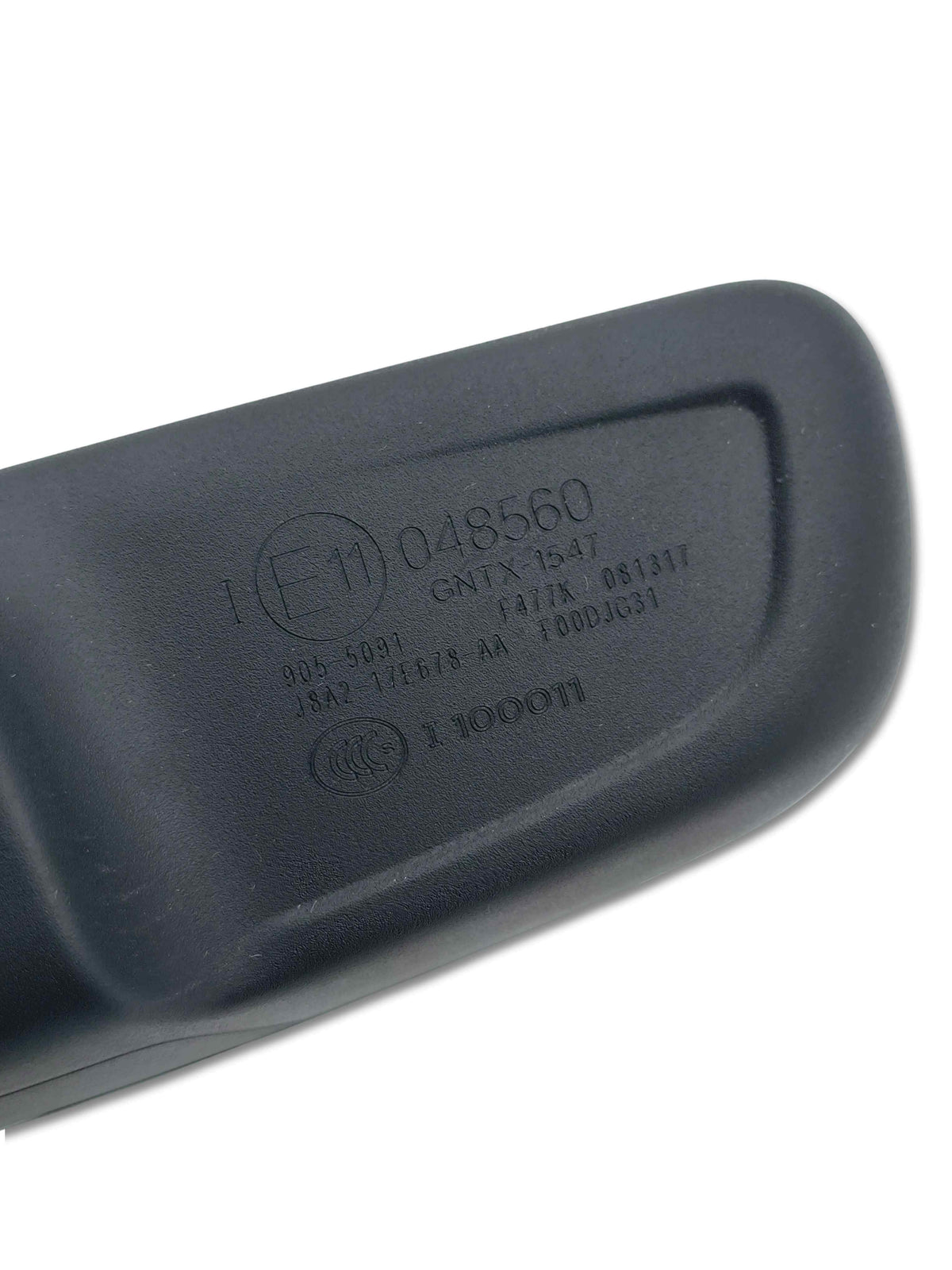 Jaguar specchietto retrovisore j9c5562 oem 02j9c5562 dal 2018