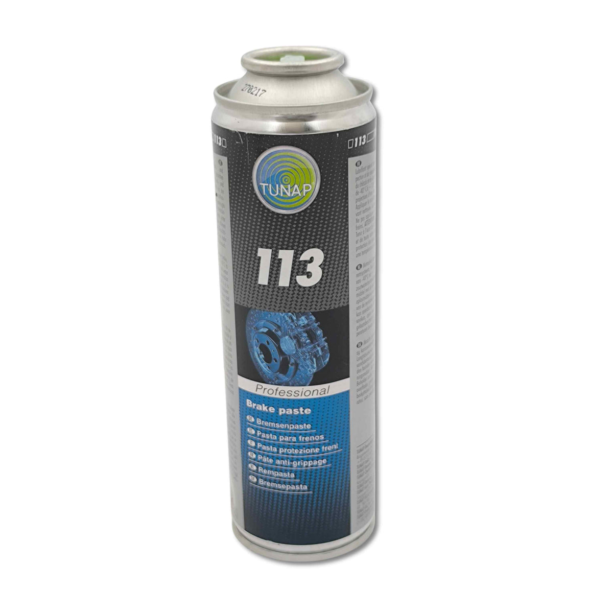 Aston martin spray aerosol mp113 200ml oem 705065 dal 2007