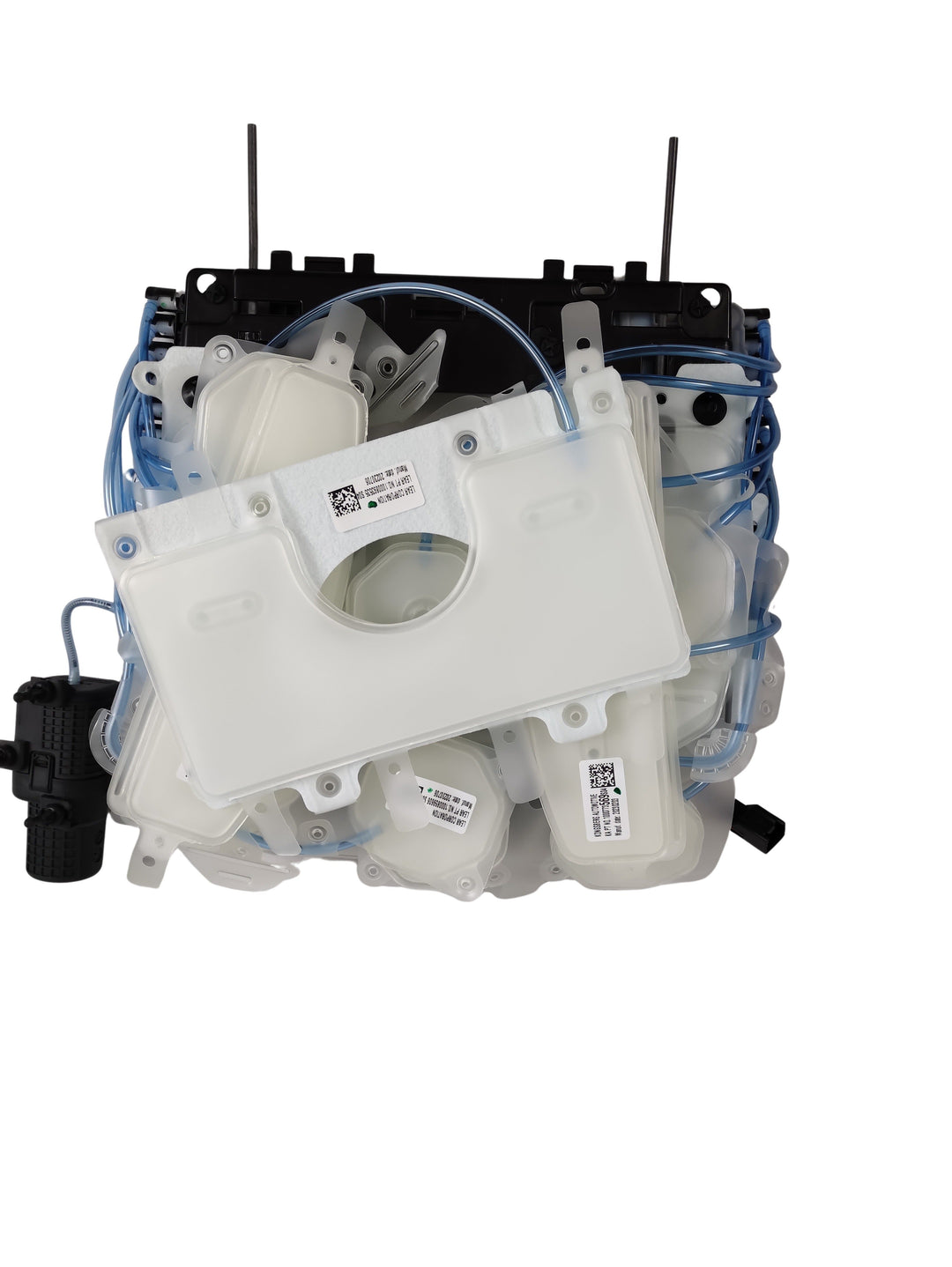 Land Rover Range Rover Supporto Lombare Schienale Sedile OEM LR101122