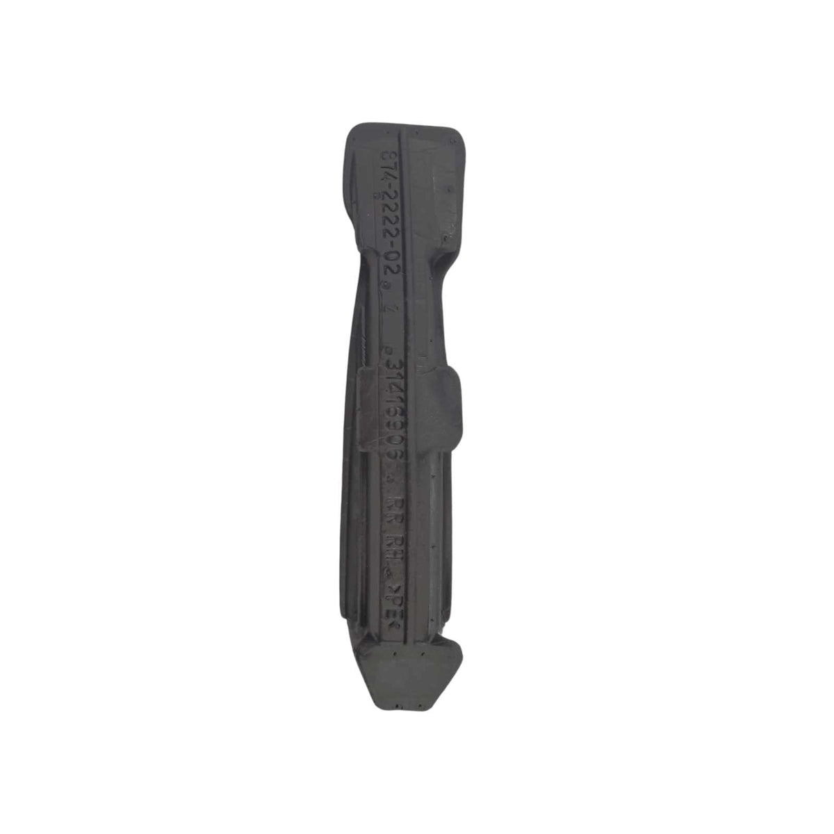 Volvo tampone di tenuta oem 31416906