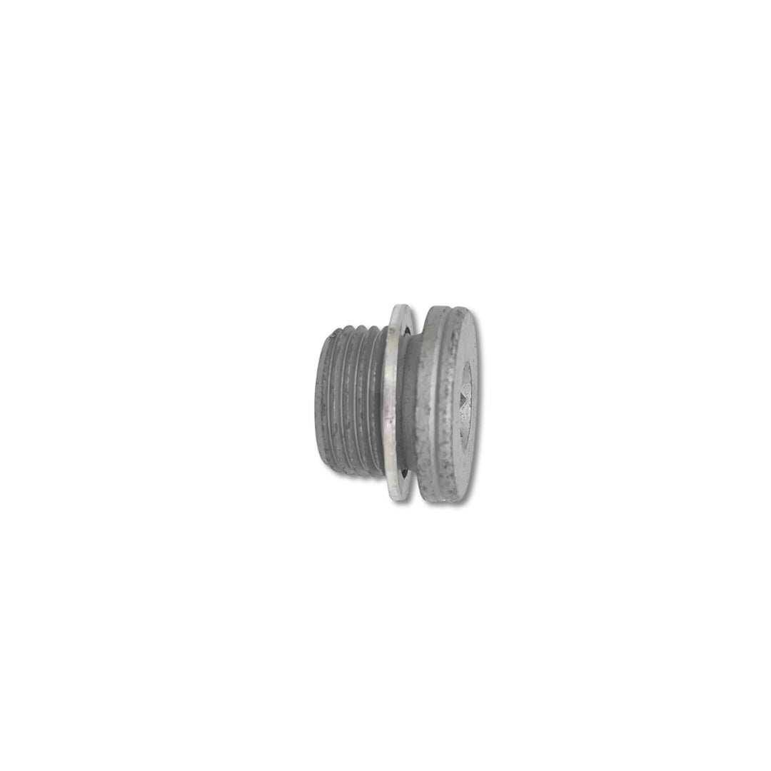 ASTON MARTIN Tappo di scarico con rondella OEM 705701 dal 2007