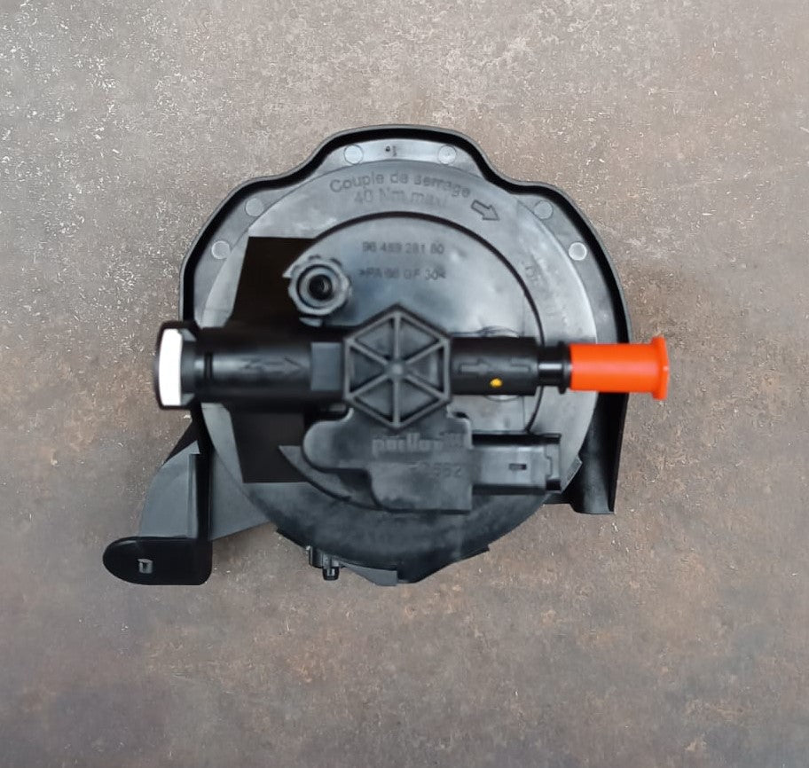 Volvo filtro carburante oem 30725048 dal 2004