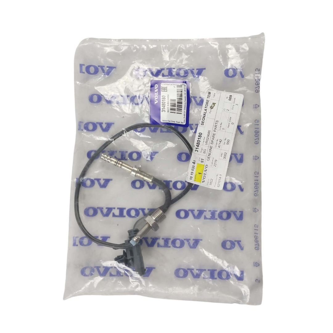 VOLVO Sensore Temperatura Scarico OEM 31480180 dal 2018