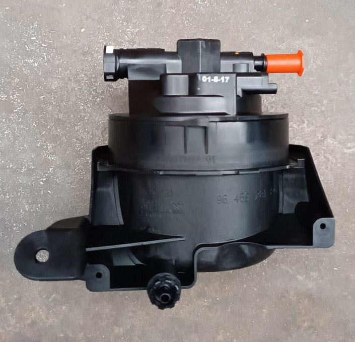 Volvo filtro carburante oem 30725048 dal 2004